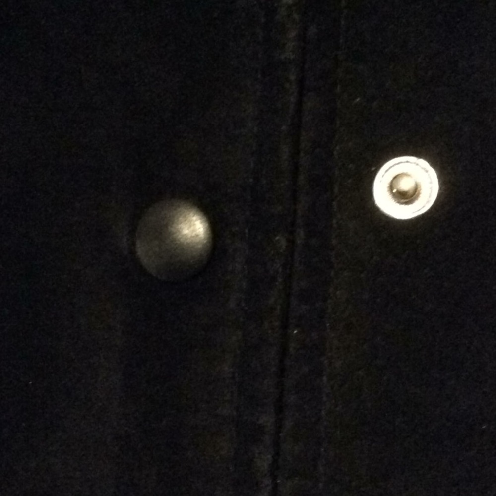 Suede Jacket - Picture 2 of 4